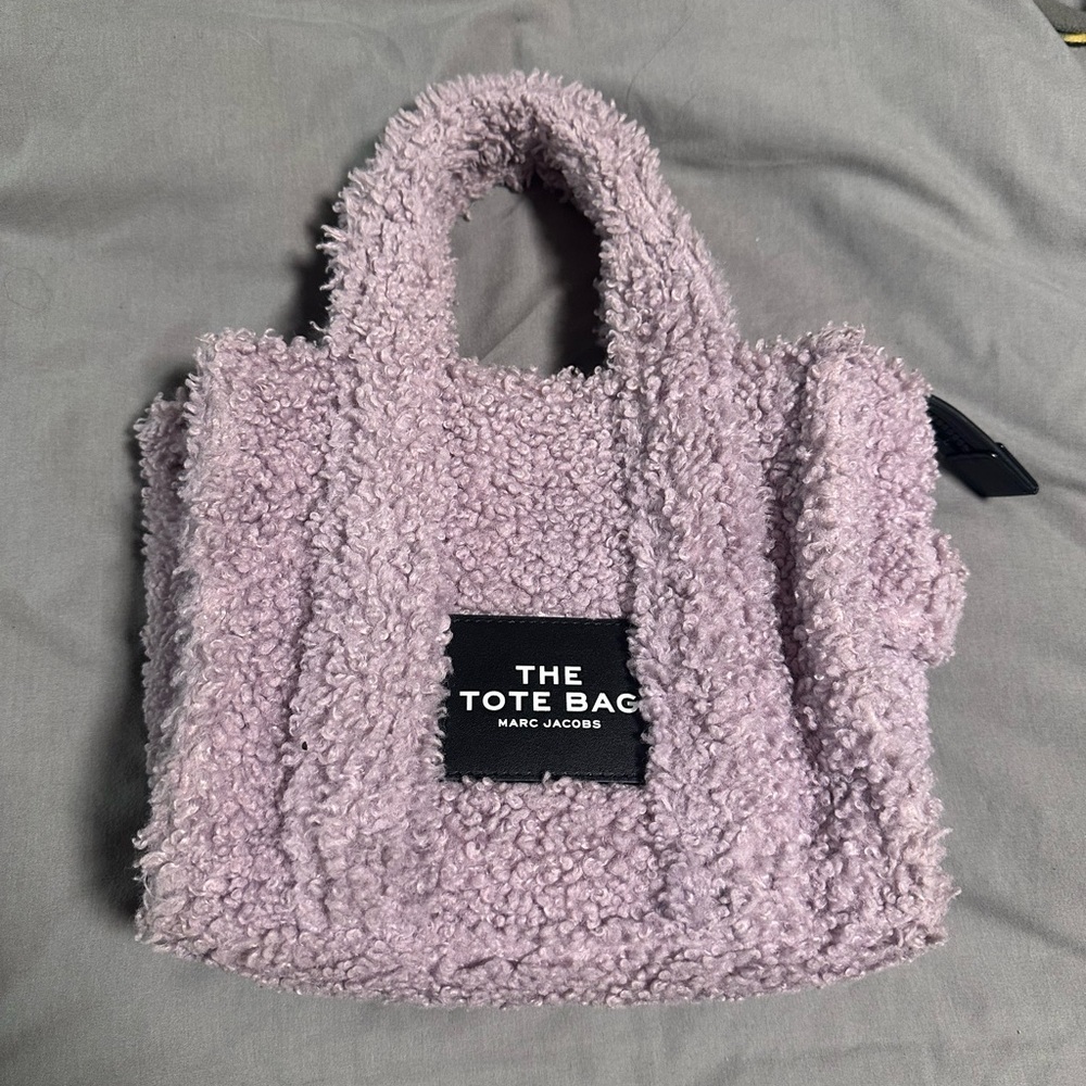 Marc Jacobs tote bag